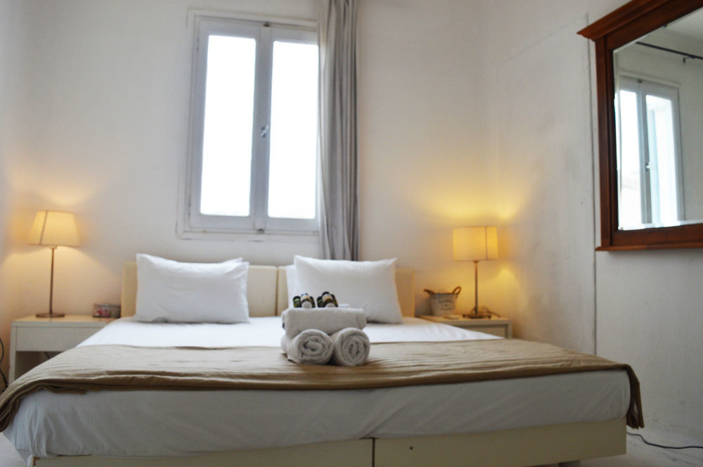 Suites 2* Praia Super Paradise