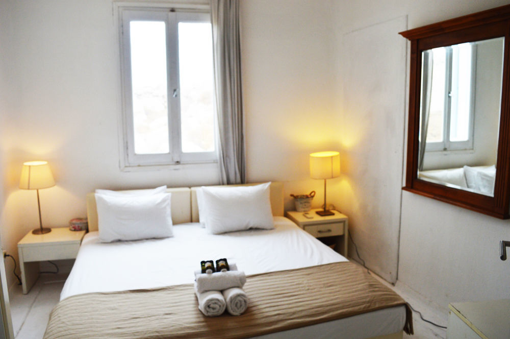 Hotel Suites 2*