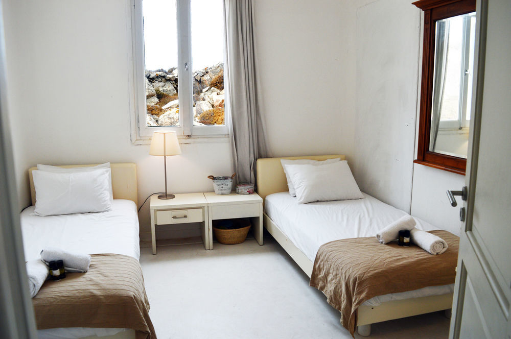Suites Hotel