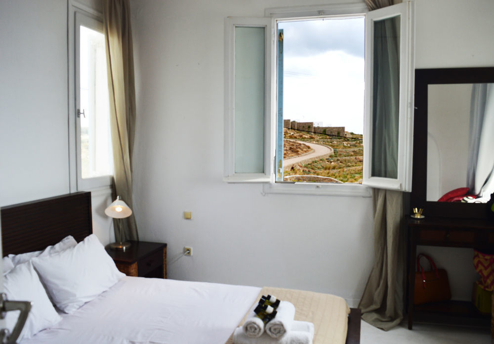 Suites Hotel