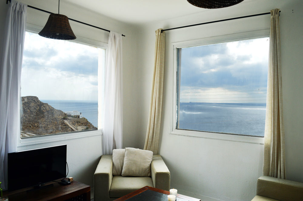 Suites Hotel Super Paradise Beach (Mykonos)