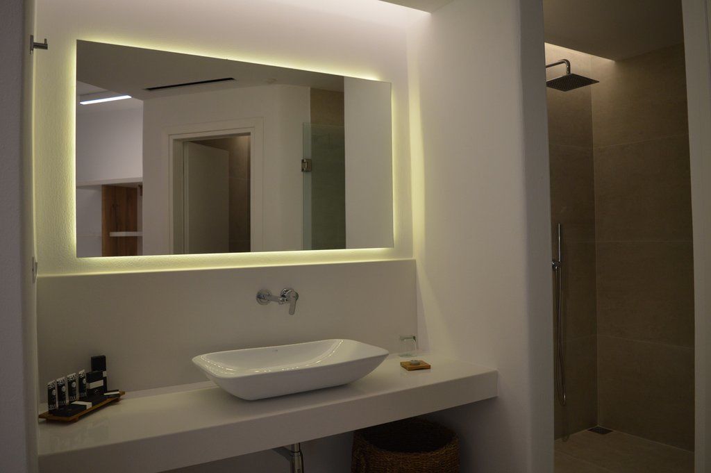 Suites Hotel Super Paradise Beach (Mykonos)